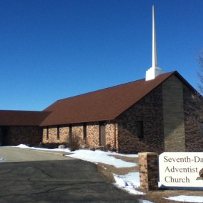 Wadena Seventh-day Adventist Church in Wadena,MN 56482