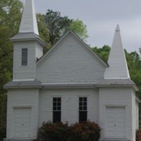 Isabella United Methodist Church