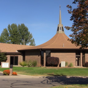 Pratt Parkway Christians in Longmont,CO 80501