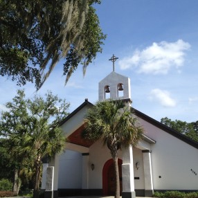 St. Mary's Episcopal Church