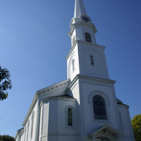 Chestnut Street Baptist Church