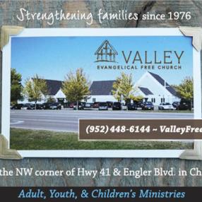 Valley Evangelical Free Church