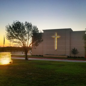 Argyle United Methodist Church in Argyle,TX 76226