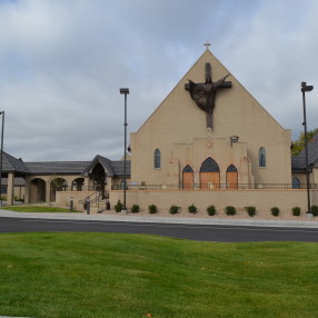 Trinity Episcopal Church in Greeley,CO 80634