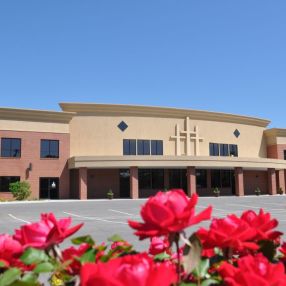 Bethel Church Choctaw