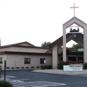 St Paul Lutheran Church in Wisconsin Rapids,WI 54495