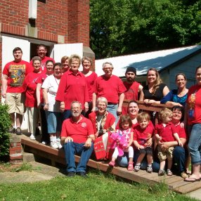 Steuben Congregational United Church of Christ