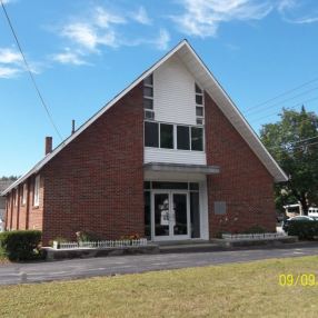 Concord Church of Christ in Concord,NH 03303