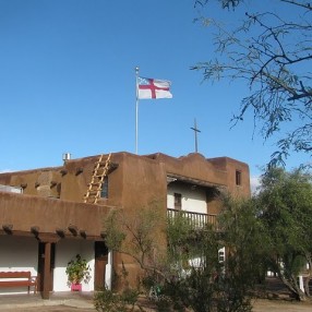 St. Michael and All Angels Episcopal Church in Tucson,AZ 85711