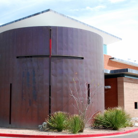 The Church of the Epiphany - Tempe in Tempe,AZ 85282