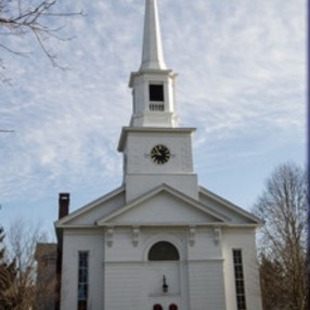 Hingham Congregational Church