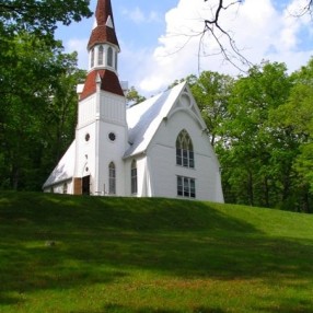 Tygarts Valley Presbyterian Church