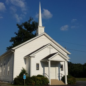 Whiteside United Methodist Church