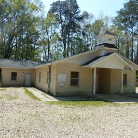 Rosevalley Missionary Baptist Church