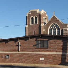 St. Paul's Lutheran Church