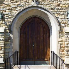 Lake of the Isles Lutheran Church