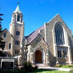 Lake of the Isles Lutheran Church