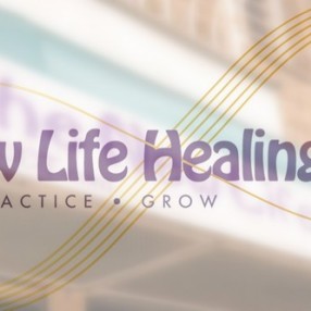 The New Life Healing Center in Jersey City,NJ 07304