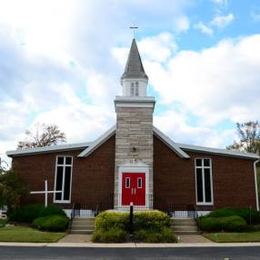 Freedom Temple