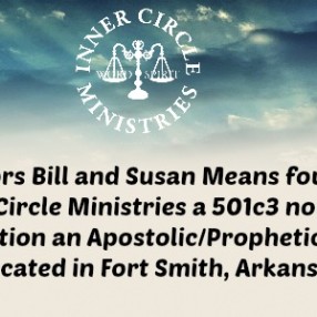 Inner Circle Ministries