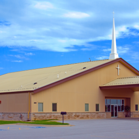 Flagstone Church of Christ in Bentonville,AR 72712