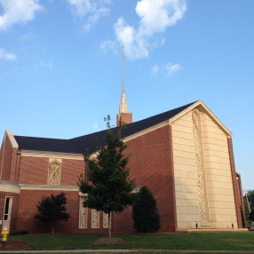 Westminster Presbyterian Church in Greenville,SC 29605