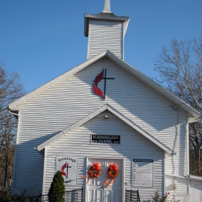 Kavanaugh Chapel United Methodist Church