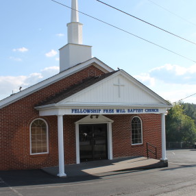 Fellowship Free Will Baptist