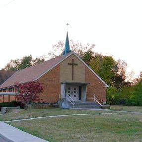 Trinity Lutheran Church, U.A.C.