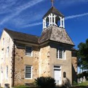 St. James' Episcopal Church, Mill Creek in Wilmington,DE 19808