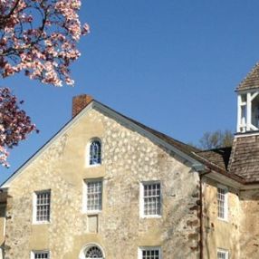 St. James' Episcopal Church, Mill Creek