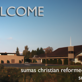 Sumas Christian Reformed Church in Sumas,WA 98295