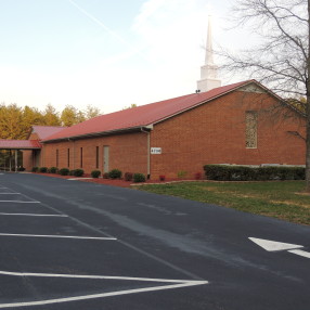 True Gospel Baptist Church in Trinity ,NC 27370