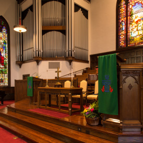 Westminster Presbyterian Church - Presbyterian (Pcusa) Church Grand Rapids, Mi 49503 | Faithstreet