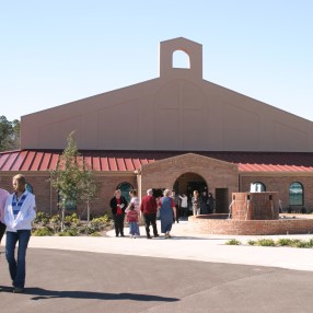 Lynn Haven United Methodist Church