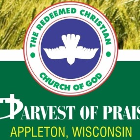 RCCG-Harvest of Praise