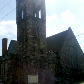 First Congregational United Church of Christ