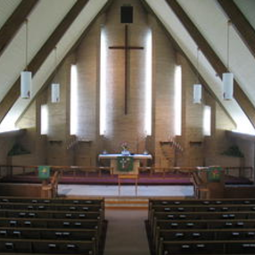 Zion Lutheran Church & School in Cologne,MN 55322