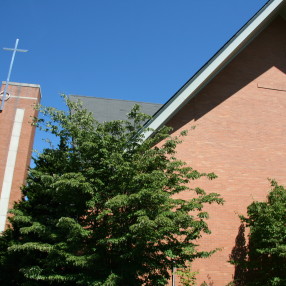 St. John's Lutheran Church in Summit,NJ 07901