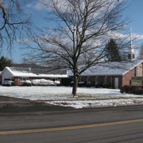 Westminster Presbyterian Church in Elmira,NY 14904-2424