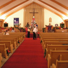 Westminster Presbyterian Church