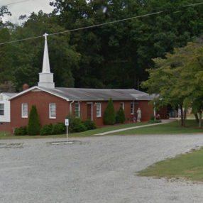 Providence Baptist Church in Salisbury,NC 28144