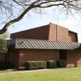 John Calvin Presbyterian Church