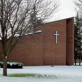 Central Woodward Christian Church