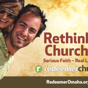 Redeemer Church