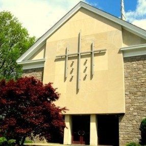 St. Paul's Lutheran Church  in Doylestown,PA 18901