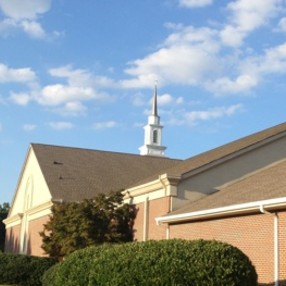 Lebanon Baptist Church