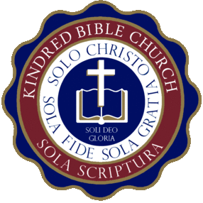 Kindred Bible Church