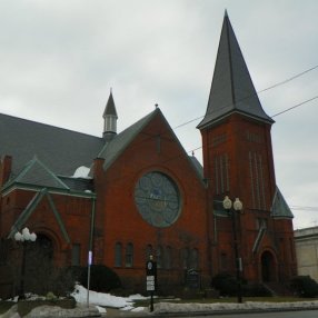 United Methodist Church of Patchogue