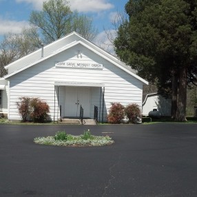 Cedar Grove United Methodist Church